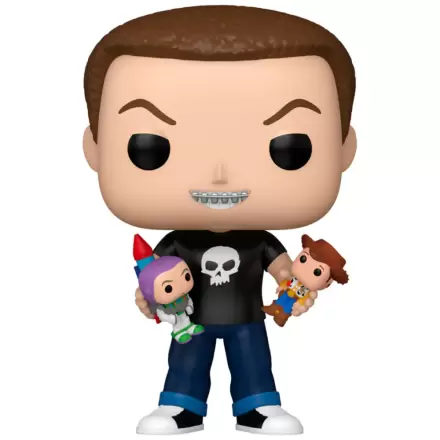 Funko POP figurka Disney Pixar Toy Story Sid Exclusive fotografii produktu