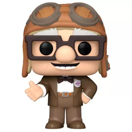 Funko POP figurka Disney Pixar UP Carl termékfotója