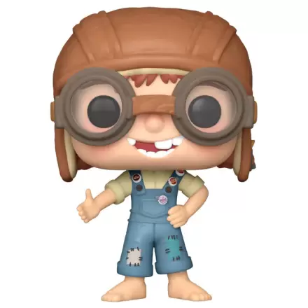 Funko POP figurka Disney Pixar UP Mladá Ellie termékfotója