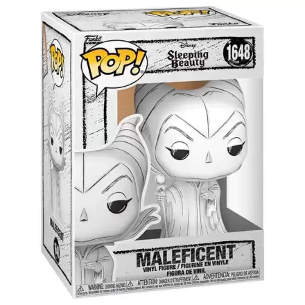 Funko POP figurka Disney Sleeping Beauty Maleficent fotografii produktu