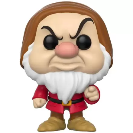 Funko POP figurka Disney Sněhurka a sedm trpaslíků Grumpy termékfotója