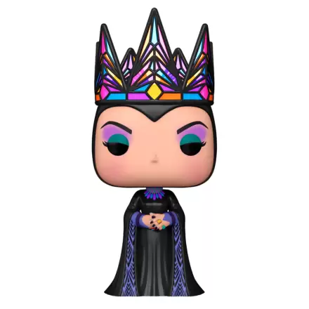 Funko POP figurka Disney Sněhurka Zlá Královna termékfotója