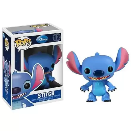 POP figurka Disney Stitch termékfotója