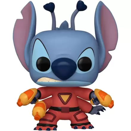 Figurka POP Disney Stitch 626 fotografii produktu