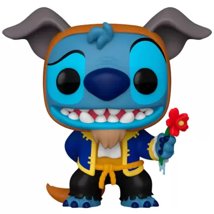 Funko POP figurka Disney Stitch jako Zvíře termékfotója