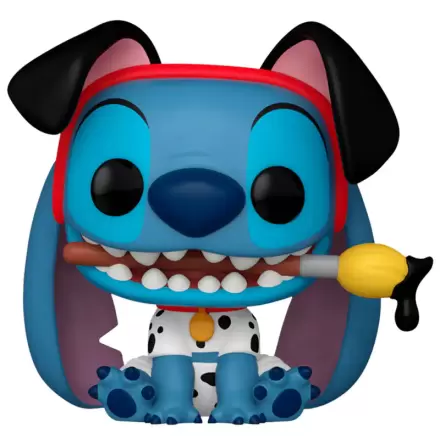 Funko POP figurka Disney Stitch jako Pongo termékfotója