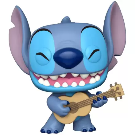 POP figurka Disney Stitch Ukelele 25cm termékfotója