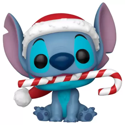 Funko POP figurka Disney Stitch s cukrovou holí fotografii produktu