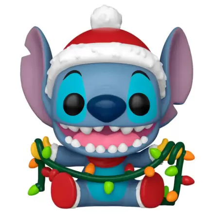 Funko POP figurka Disney Stitch se světly termékfotója