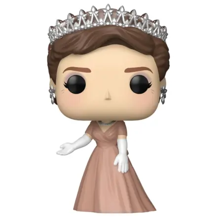 Funko POP Figurka Disney The Princess Diaries Queen Clarisse Renaldi fotografii produktu