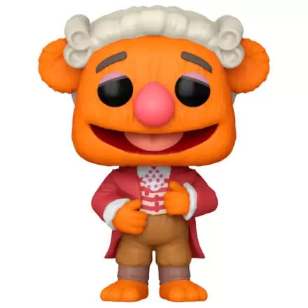 POP figurka Disney The Muppet Christmas Carol Fozziwig termékfotója