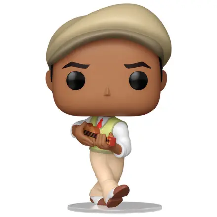 Funko POP figurka Disney The Princess and the Frog Naveen s Ukulele fotografii produktu
