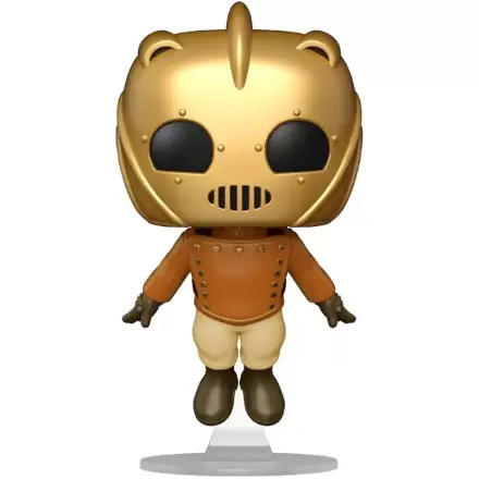 POP figurka Disney The Rocketeer - The Rocketeer Exclusive termékfotója