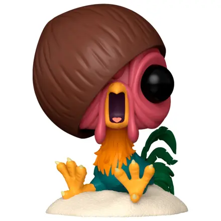 Funko POP figurka Disney Vaiana Moana 3 Hei Hei s kokosem fotografii produktu