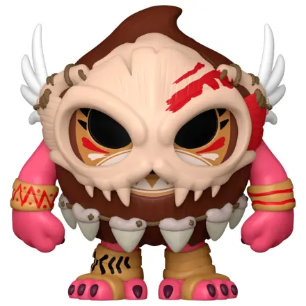 Funko POP figurka Disney Vaiana Moana 3 Kotu fotografii produktu