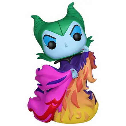 Funko POP figurka Premium Disney Villains Maleficent fotografii produktu