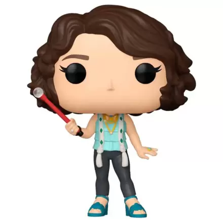 Funko POP figurka Disney Wizards of Waverly Place Alex Russo fotografii produktu