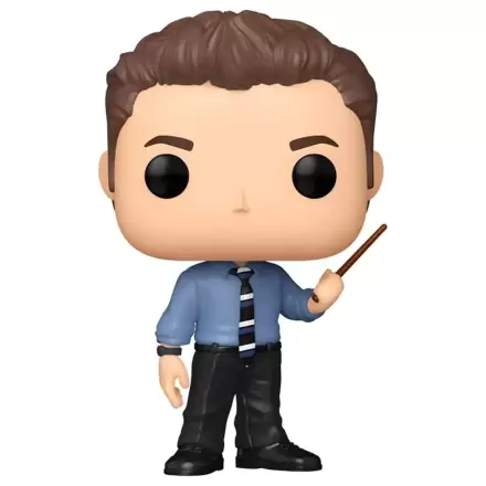 Funko POP figurka Disney Wizards of Waverly Place Justin Russo fotografii produktu