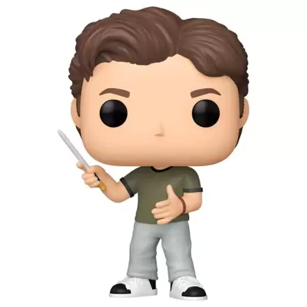 Funko POP figurka Disney Wizards of Waverly Place Max Russo fotografii produktu