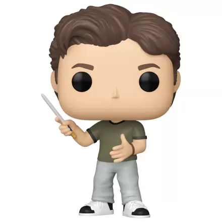 Funko POP figurka Disney Wizards of Waverly Place Max Russo fotografii produktu