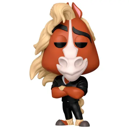 Funko POP figurka Disney Zootopia 2 Winddancer fotografii produktu