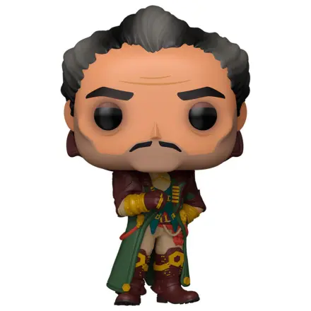 Funko POP figurka Drago Age: The Veilguard Emmrich Volkarin fotografii produktu