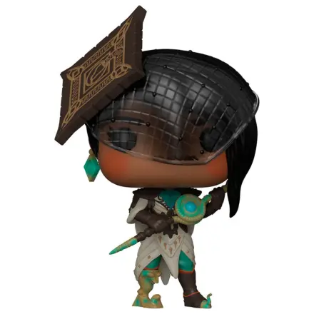Funko POP figurka Dragon Age: The Veilguard Neve fotografii produktu