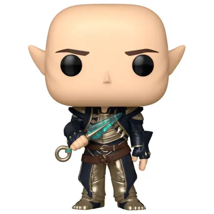 Funko POP figurka Dragon Age: The Veilguard Solas fotografii produktu