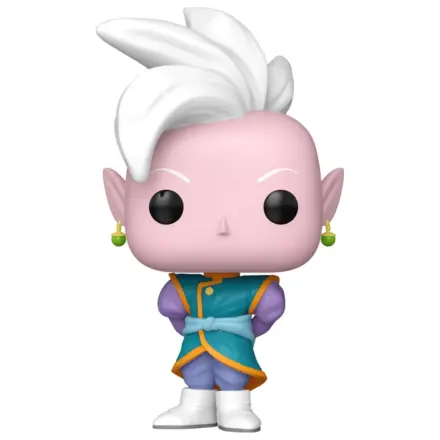 Funko POP figurka Dragon Ball Daima Supreme Kai Mini fotografii produktu