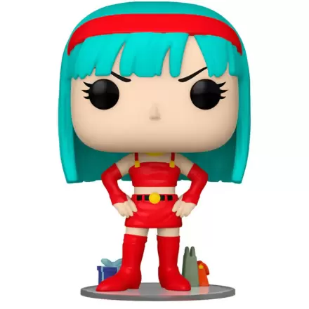 Funko POP figurka Dragon Ball GT Bulla termékfotója