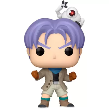 Funko POP figurka Dragon Ball GT Trunks & Gill termékfotója