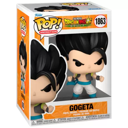 Funko POP figurka Dragon Ball Super Broly Gogeta termékfotója