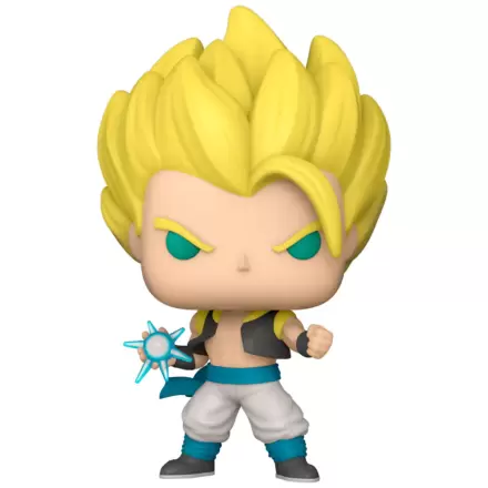 Funko POP figurka Dragon Ball Super Broly Gogeta Chase termékfotója