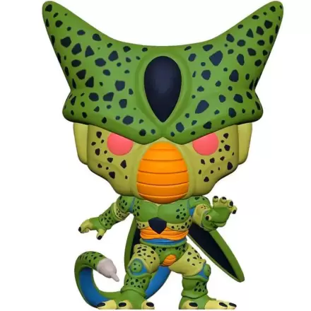 POP figurka Dragon Ball Z Cell První Forma Exkluzivní termékfotója