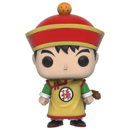 Funko POP figurka Dragon Ball Z Gohan fotografii produktu