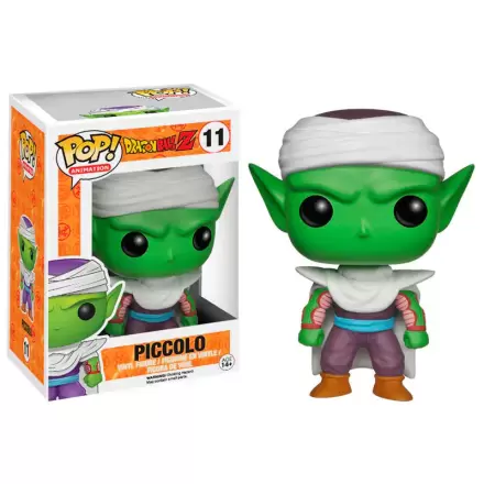 Funko POP figurka Dragon Ball Z Piccolo termékfotója