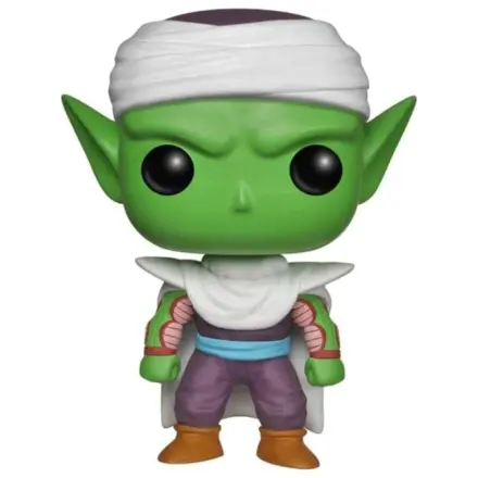 Funko POP figurka Dragon Ball Z Piccolo fotografii produktu