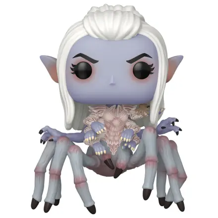 Funko POP figurka Dungeon & Dragons Lolth The Spider Queen fotografii produktu