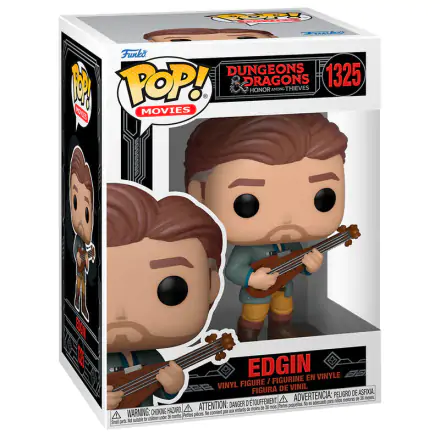 Dungeons & Dragons POP! Movies Vinylová figurka Edgin 9 cm termékfotója