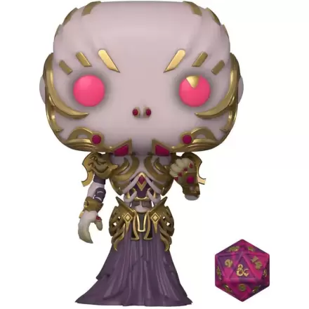 POP figurka Dungeons & Dragons Vecna Exclusive termékfotója