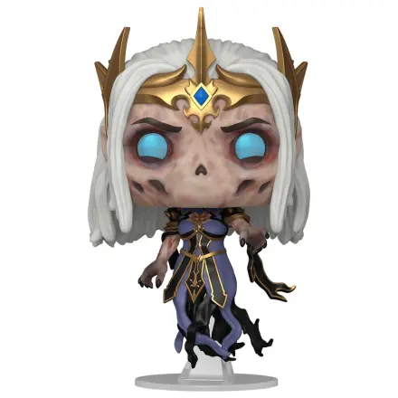 Funko POP figurka Dungeons & Dragons Valindra Shadowmantle fotografii produktu