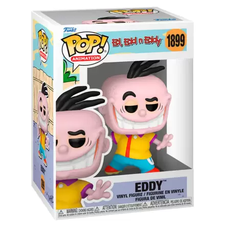 Funko POP figurka Ed, Edd n Eddy - Eddy termékfotója