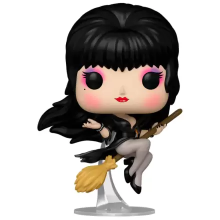 Funko POP figurka Elvira Mistress of the Dark fotografii produktu