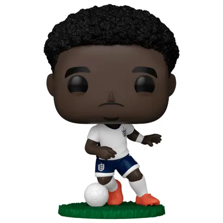 Funko POP figurka England Bukayo Saka fotografii produktu
