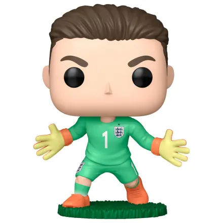 Funko POP figurka England Jordan Pickford fotografii produktu