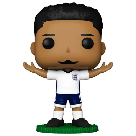 Funko POP figurka England Jude Bellingham fotografii produktu