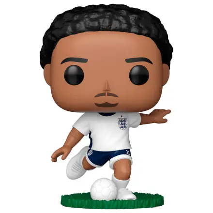 Funko POP figurka England Myles Lewis-Skelly fotografii produktu