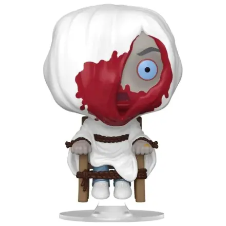 Funko POP figurka Expediente Warren The Conjuring Carolyn Perron Exclusive fotografii produktu
