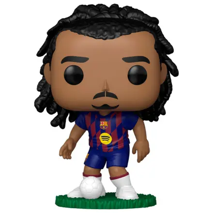Funko POP figurka F.C. Barcelona Jules Kounde fotografii produktu