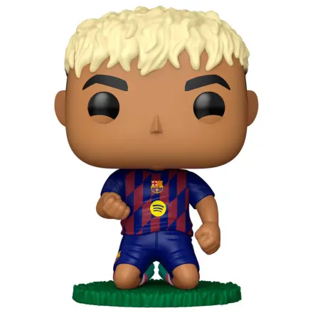 Funko POP figurka F.C. Barcelona Lamine Yamal fotografii produktu